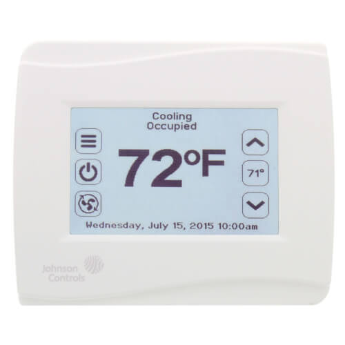 TEC363000000 Johnson Controls TEC363000000 TEC3000 or N2