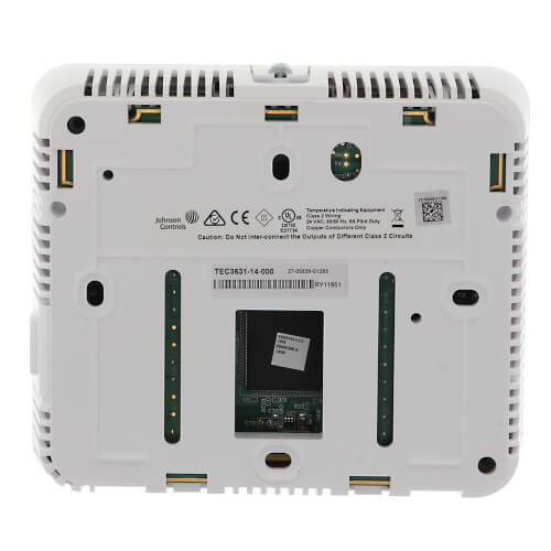 TEC363114000 Johnson Controls TEC363114000 TEC3000 or N2