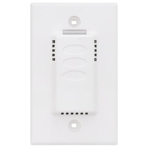 Main product image of Wall Temperature Sensor, 10k Ohm NTC Type 2 Thermistor