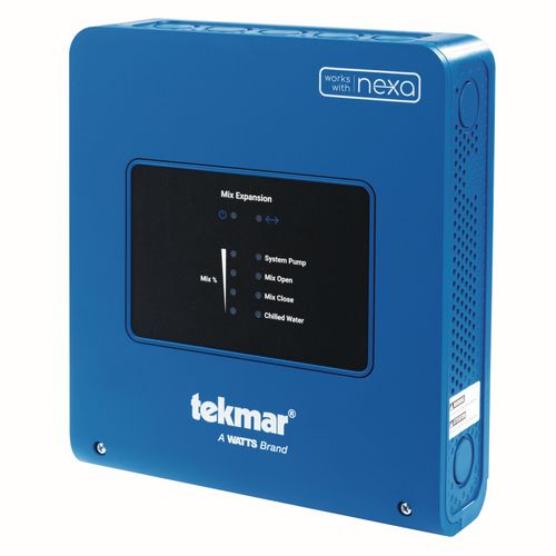 Main product image of Smart Mixing Expansion Module for Hydronic Mixing