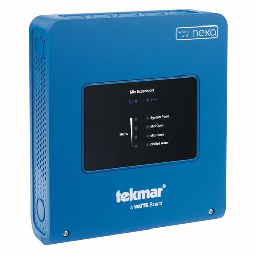 Main product image of Smart Mixing Expansion Module for Hydronic Mixing