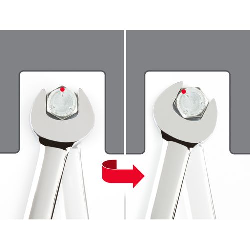 Main product image of 22mm Combination Wrench