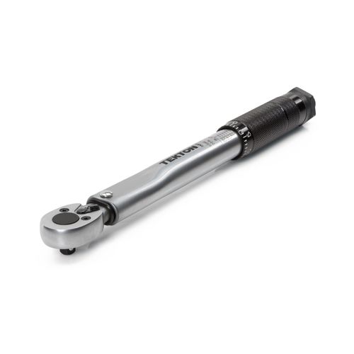 Main product image of 1/4" Drive Micrometer Torque Wrench (20-200"-lb.)