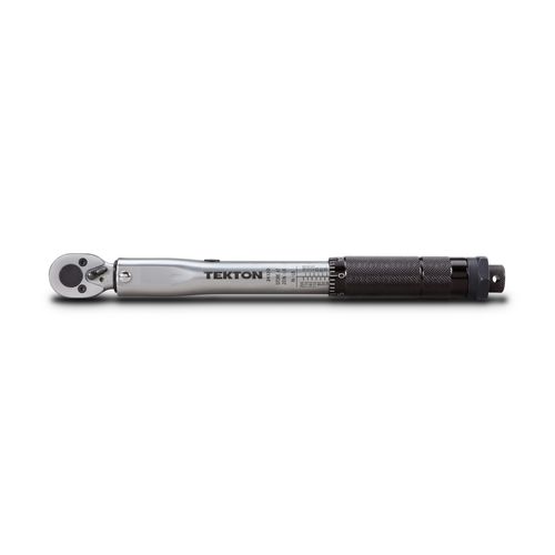 Main product image of 1/4" Drive Micrometer Torque Wrench (20-200"-lb.)