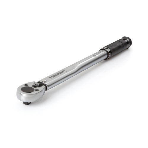 Main product image of 3/8" Drive Micrometer Torque Wrench (10-80 ft.-lb.)