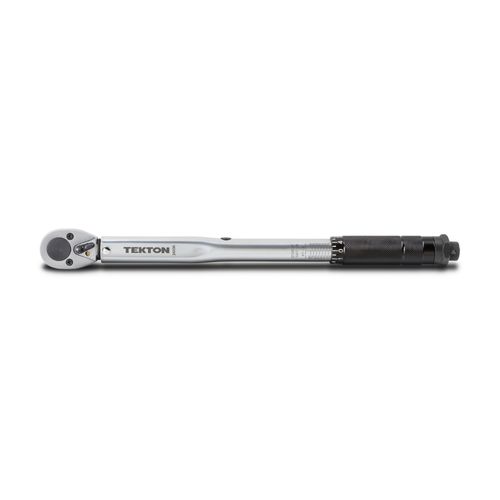 Main product image of 3/8" Drive Micrometer Torque Wrench (10-80 ft.-lb.)