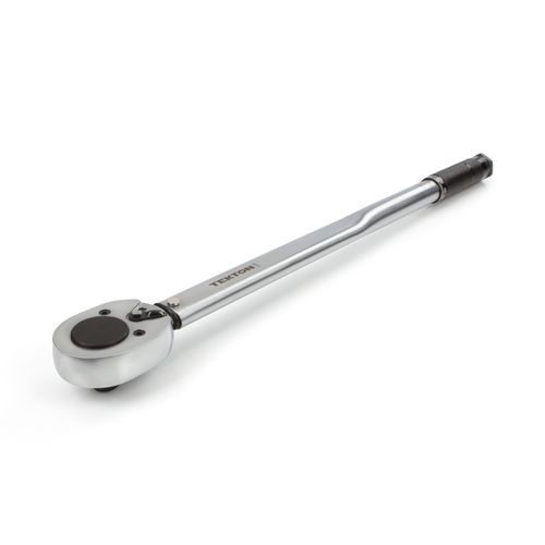 3/4" Drive Micrometer Torque Wrench (50-300 ft.-lb.)