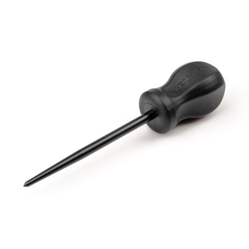 Scratch and Punch Awl with Hard Handle