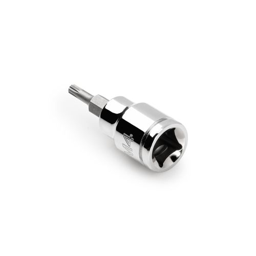 Snap On 1/2" Drive Metric 10 Mm Standard Triple Square Bit Socket Driver Stsm10e P724657390 - View #12