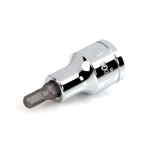 1/2" Drive x 6mm Hex Bit Socket