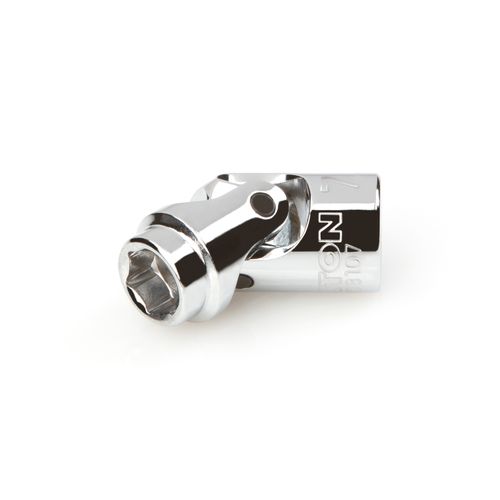 1/4" Drive x 7mm Universal Joint Socket