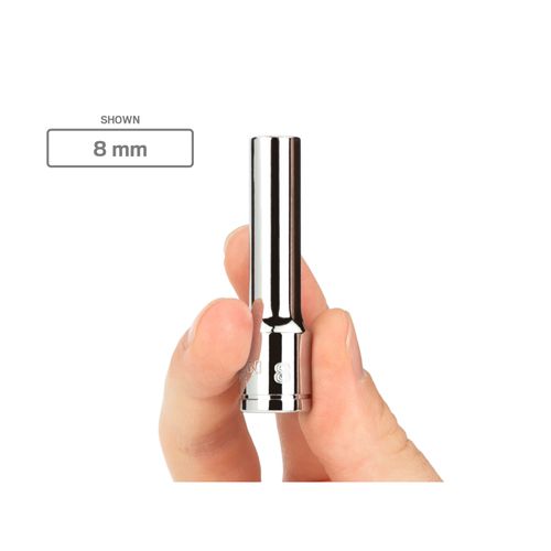 Main product image of 3/8" Drive x 11mm Deep 12-Point Socket