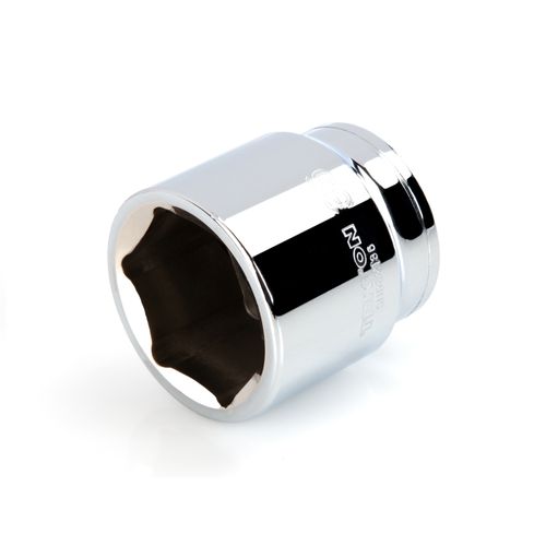 1/2" Drive x 36mm 6-Point Socket