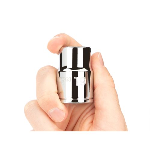 Main product image of 3/4" Drive x 19mm 12-Point Socket