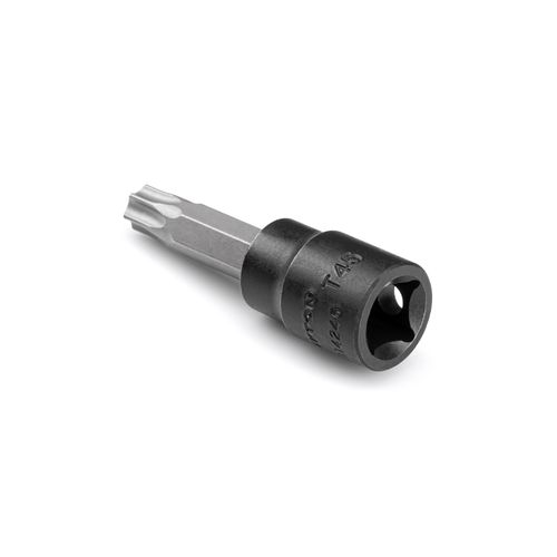 Main product image of 3/8" Drive x T45 Torx Bit Impact Socket