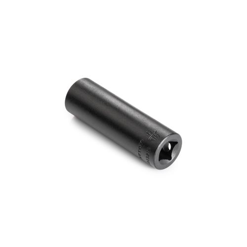 Main product image of 3/8" Drive x 9/16" Deep 12-Point Impact Socket
