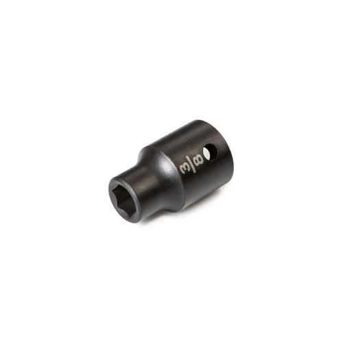 Main product image of 1/2" Drive x 3/8" 6-Point Impact Socket