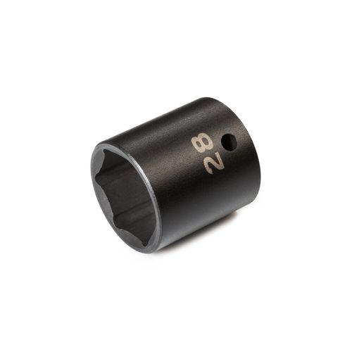 SID22128 - Tekton SID22128 - 1/2" Drive x 28mm 6-Point Impact Socket