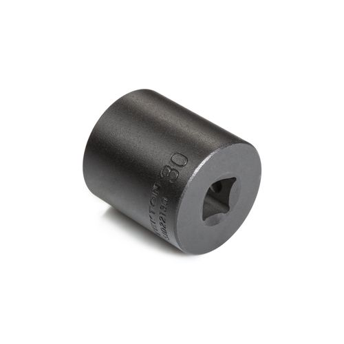 TEKTON Schlag-Steckschlüssel 1/2 Zoll, 37 Mm, 6-Punkt – SID23137, Für Schlagschrauber