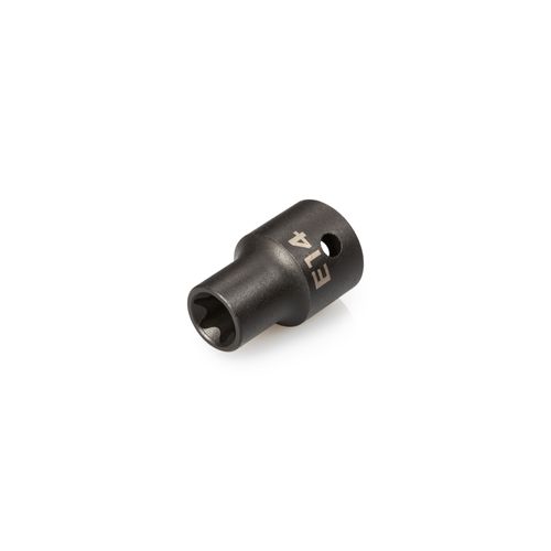 Tekton - Specialty Socket: 1/2 Inch Drive X E14 External Star Impact Socket | MSC Direct - View #13