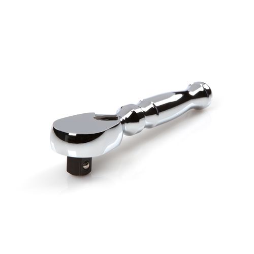 Main product image of 3/8" Drive x 4-1/2" Stubby Ratchet