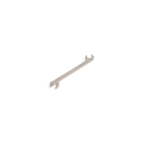 9mm Angle Head Open End Wrench