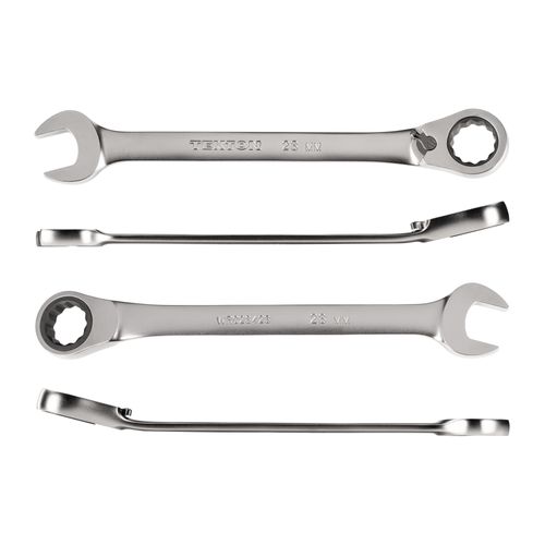 Main product image of 23mm Reversible 12-Point Ratcheting Combination Wrench