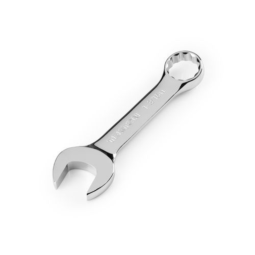 Main product image of 1"-3/16" Stubby Combination Wrench