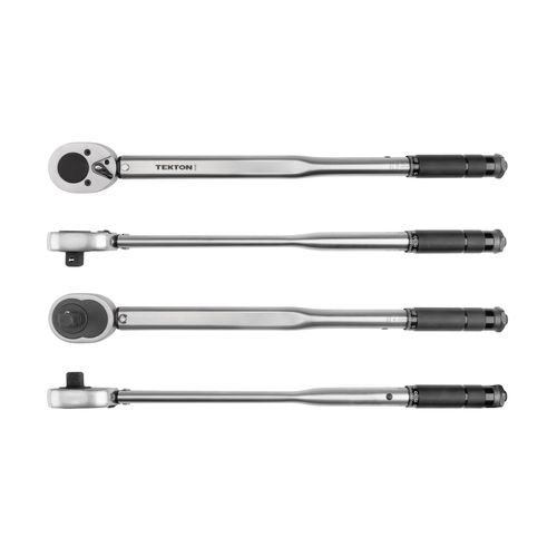 Main product image of 3/4" Drive Micrometer Torque Wrench (50-300 ft.-lb.)
