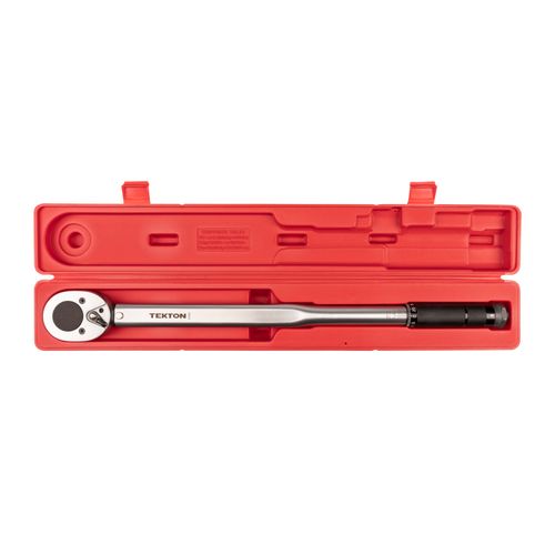 Main product image of 3/4" Drive Micrometer Torque Wrench (50-300 ft.-lb.)
