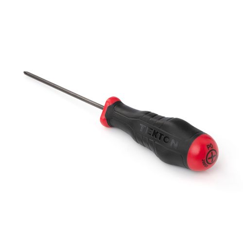 Main product image of #0 Phillips High-Torque Black Oxide Blade Screwdriver