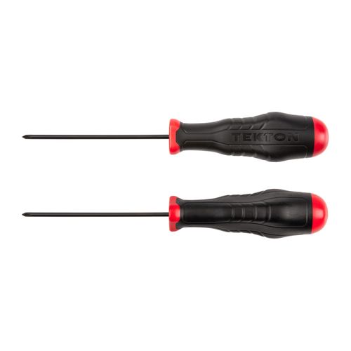 Main product image of #0 Phillips High-Torque Black Oxide Blade Screwdriver