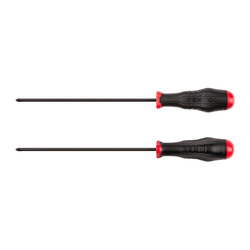 Main product image of Long #1 Phillips High-Torque Black Oxide Blade Screwdriver