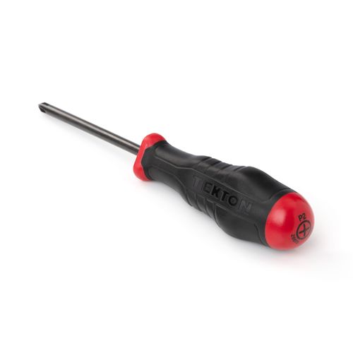 Main product image of #2 Phillips High-Torque Black Oxide Blade Screwdriver