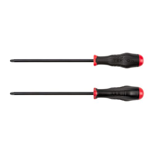 Main product image of Long #3 Phillips High-Torque Black Oxide Blade Screwdriver
