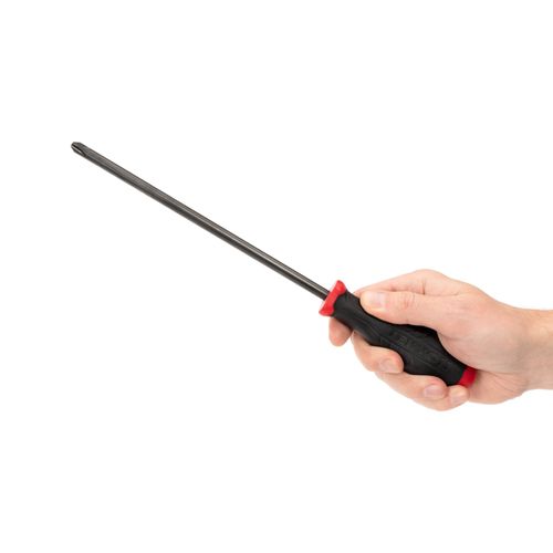 Main product image of Long #3 Phillips High-Torque Black Oxide Blade Screwdriver