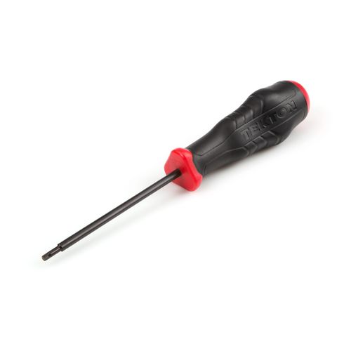 Main product image of T15 Torx High-Torque Black Oxide Blade Screwdriver