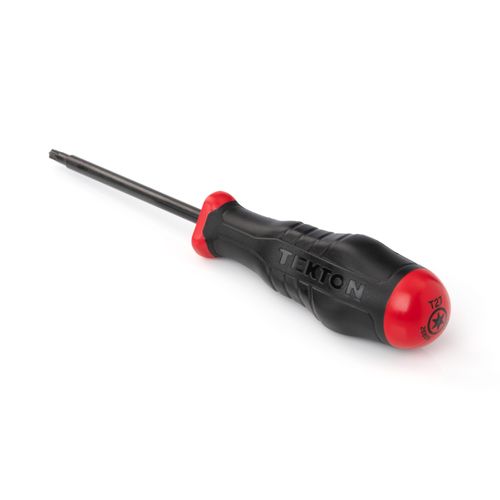 Main product image of T27 Torx High-Torque Black Oxide Blade Screwdriver