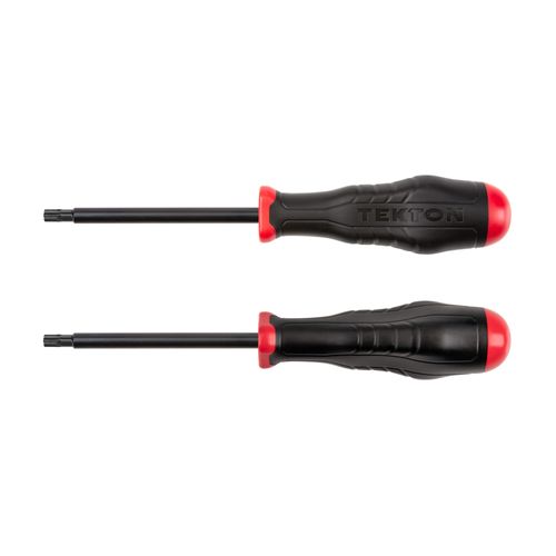 Main product image of T27 Torx High-Torque Black Oxide Blade Screwdriver