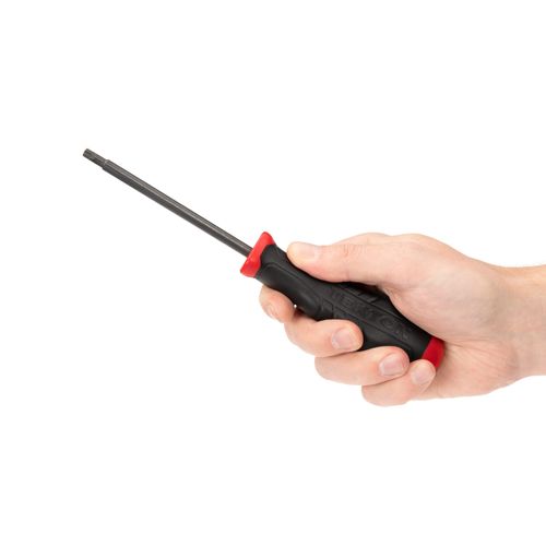 Main product image of T27 Torx High-Torque Black Oxide Blade Screwdriver