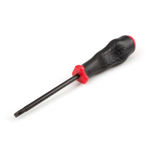 Main product image of T30 Torx High-Torque Black Oxide Blade Screwdriver