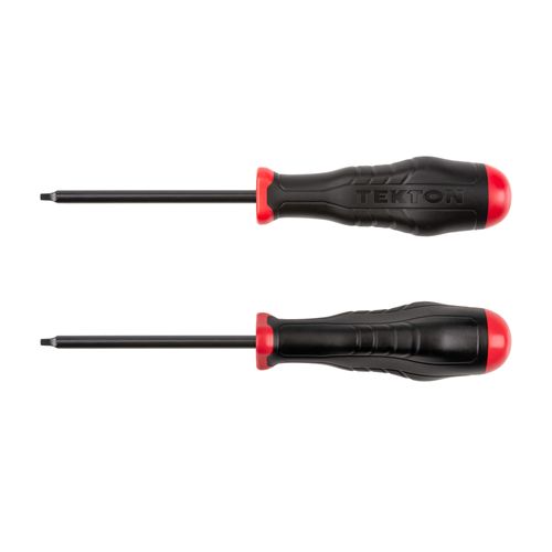 Main product image of S1 Square High-Torque Black Oxide Blade Screwdriver