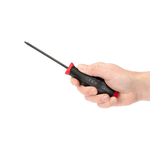 Main product image of S1 Square High-Torque Black Oxide Blade Screwdriver