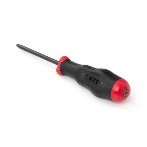 Main product image of S3 Square High-Torque Black Oxide Blade Screwdriver