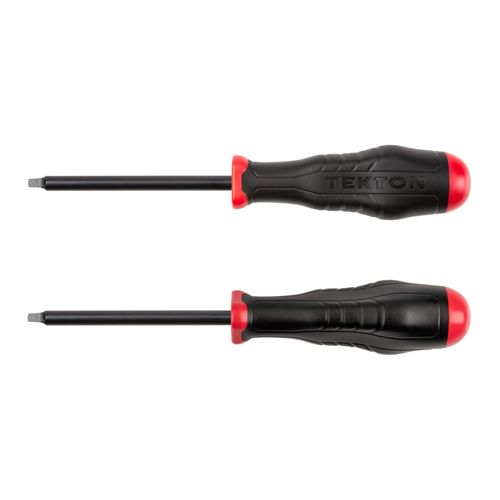 Main product image of S3 Square High-Torque Black Oxide Blade Screwdriver