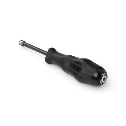 Main product image of 1/4" High-Torque Black Oxide Blade Nut Driver