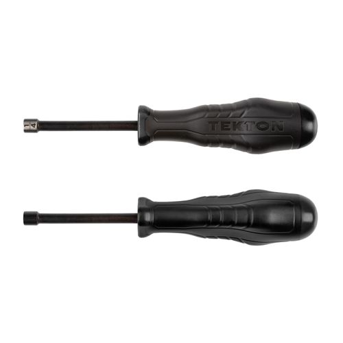 Main product image of 1/4" High-Torque Black Oxide Blade Nut Driver
