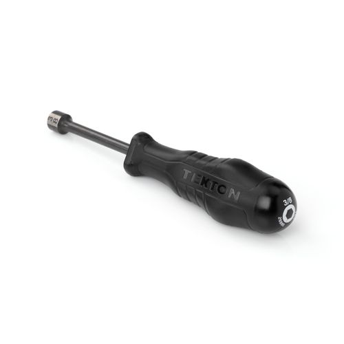 Main product image of 3/8" High-Torque Black Oxide Blade Nut Driver