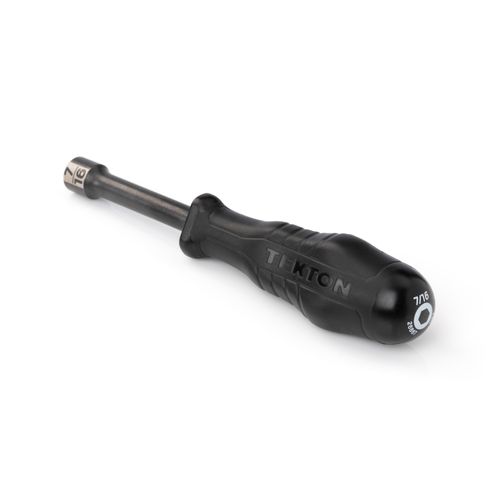 Main product image of 7/16" High-Torque Black Oxide Blade Nut Driver