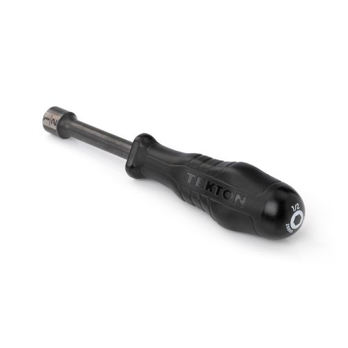 Main product image of 1/2" High-Torque Black Oxide Blade Nut Driver